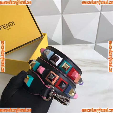 fendi purse strap replica|fendi shoulder strap outlet.